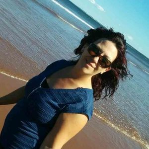 Meet your Posher, Melanie